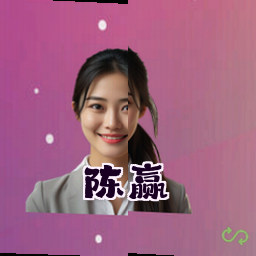 陈赢